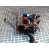 Recambio de caja reles / fusibles para nissan almera tino (v10m) 2.2 16v turbodiesel cat referencia OEM IAM 243504U100  