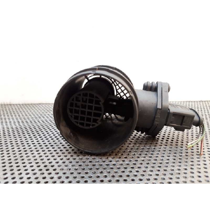 Recambio de caudalimetro para audi a2 (8z) 1.4 tdi colour.storm referencia OEM IAM 0281002610 8Z0906461 BOSCH 2