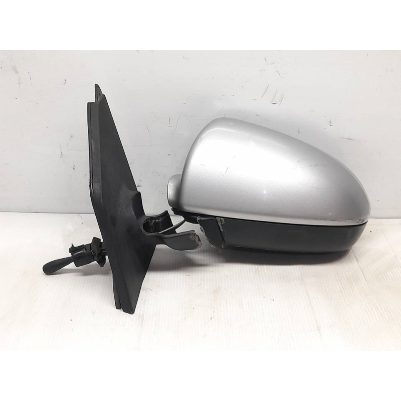 Recambio de retrovisor izquierdo para smart coupe fortwo coupe cdi referencia OEM IAM 3