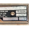 Recambio de caja cambios para volkswagen touareg (7la) tdi v10 referencia OEM IAM HAQ 09D300037E 