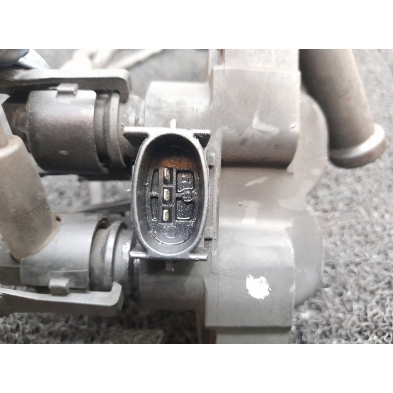 Recambio de bobina encendido para ford fiesta berlina quarz referencia OEM IAM 928F12029CA  MOTOCRAFF 4