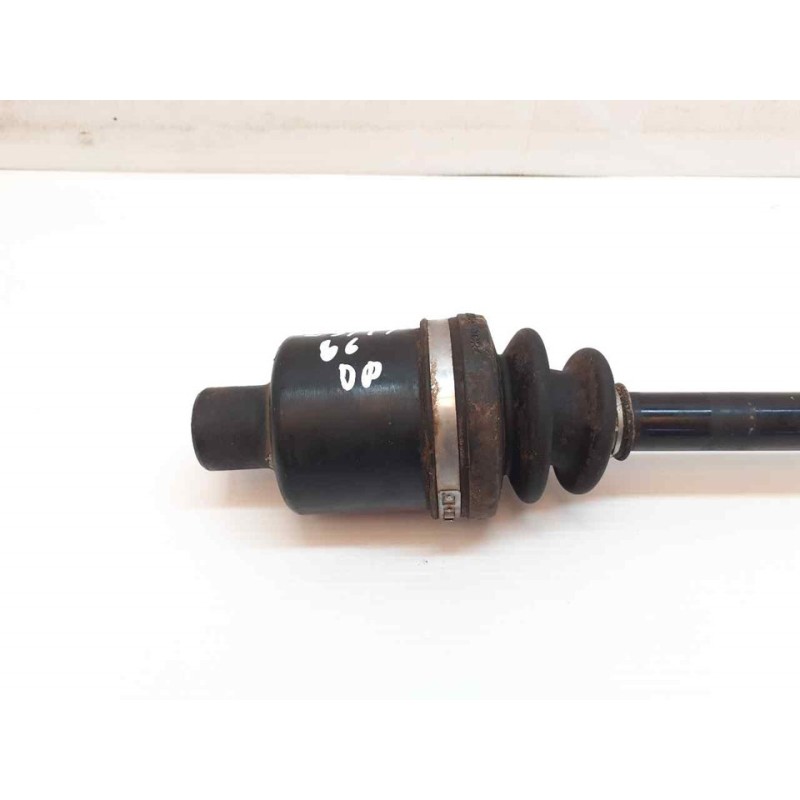 Recambio de transmision delantera derecha para ligier js60 0.5 referencia OEM IAM 1411610A - Rojo 2