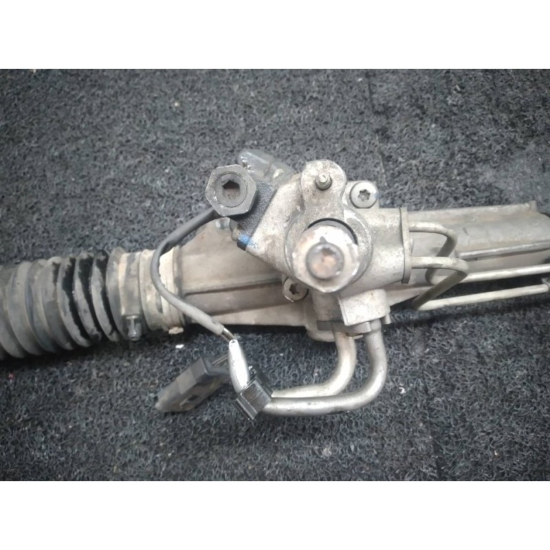 Recambio de cremallera direccion para peugeot 407 feline referencia OEM IAM 60LYDA0009148E 5