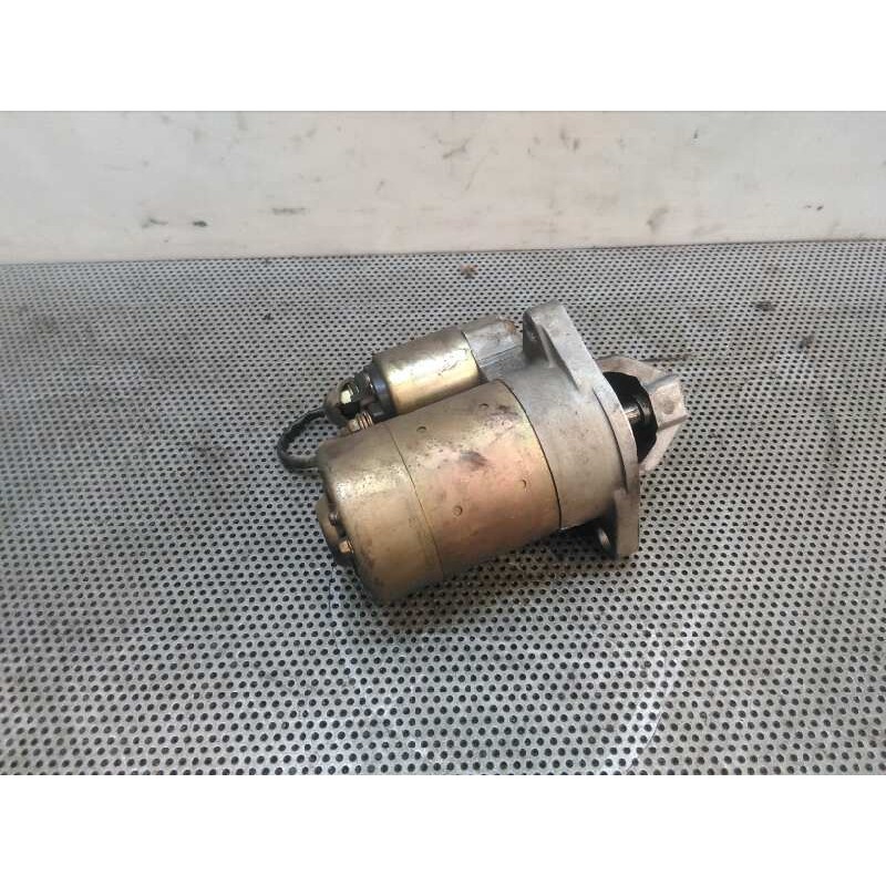Recambio de motor arranque para kia rio ls berlina (5-ptas.) referencia OEM IAM K3618400 - Azul 3