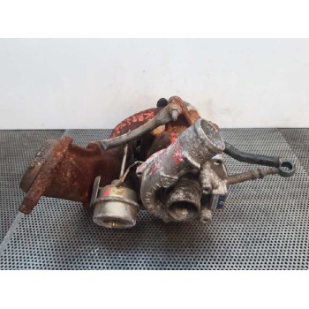 TURBOCOMPRESOR K03324278 95598 