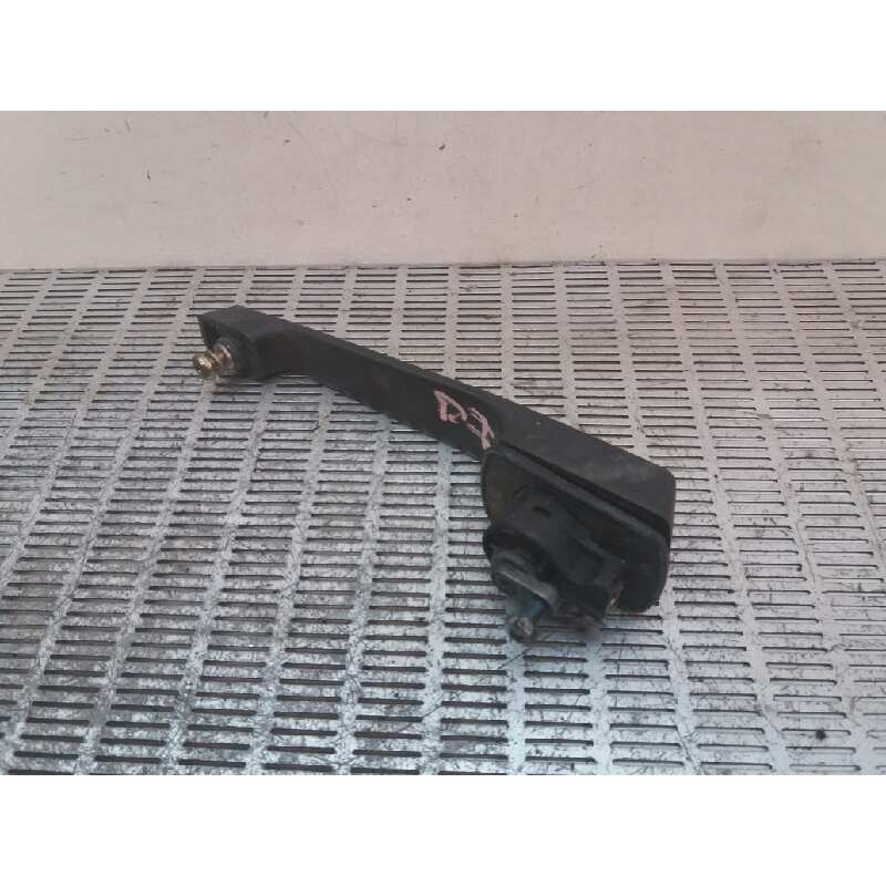 Recambio de maneta exterior delantera izquierda para mercedes-benz mb 180 2.4d referencia OEM IAM - Blanco 2