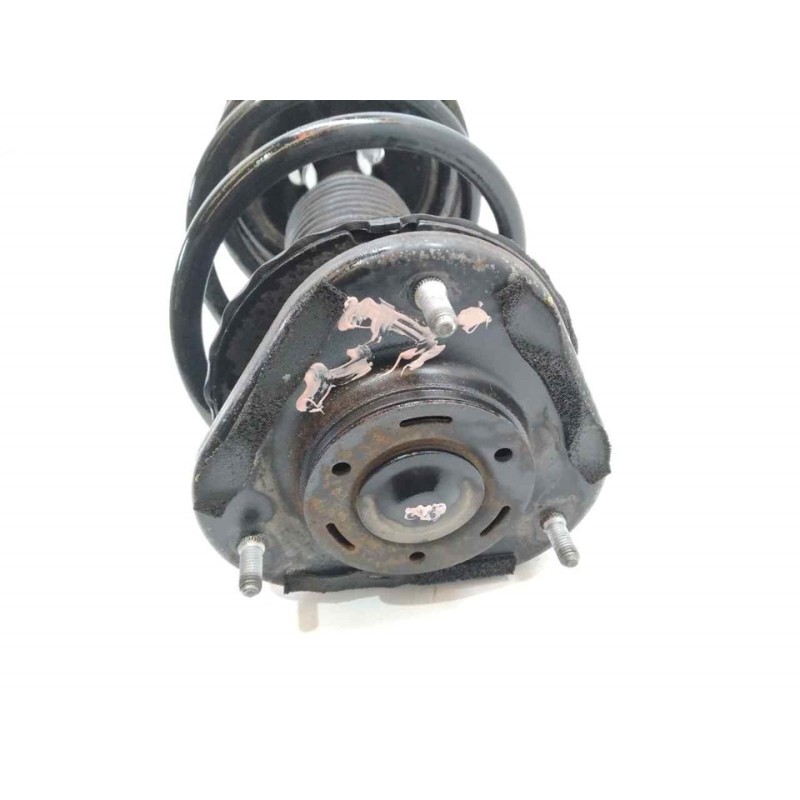Recambio de amortiguador delantero izquierdo para toyota corolla (e12) 1.4 d-4d terra sedán referencia OEM IAM - Blanco 2