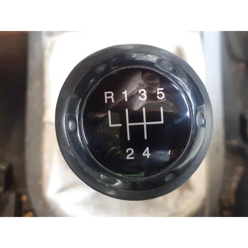 seat cordoba berlina (6l2) del año 2003