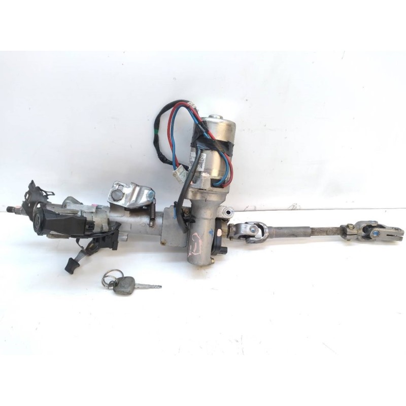 Recambio de columna direccion para toyota corolla (e12) 2.0 d-4d sol berlina referencia OEM IAM 4520002241 PT22BD0044P 311512115