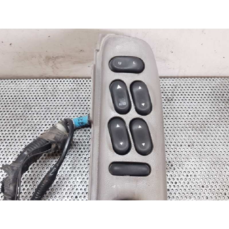 Recambio de mando elevalunas delantero izquierdo para ford explorer 4.0 xlt referencia OEM IAM 4