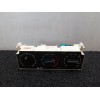 Recambio de mando calefaccion / aire acondicionado para citroën berlingo 2.0 hdi sx familiar referencia OEM IAM 030807D 18488196