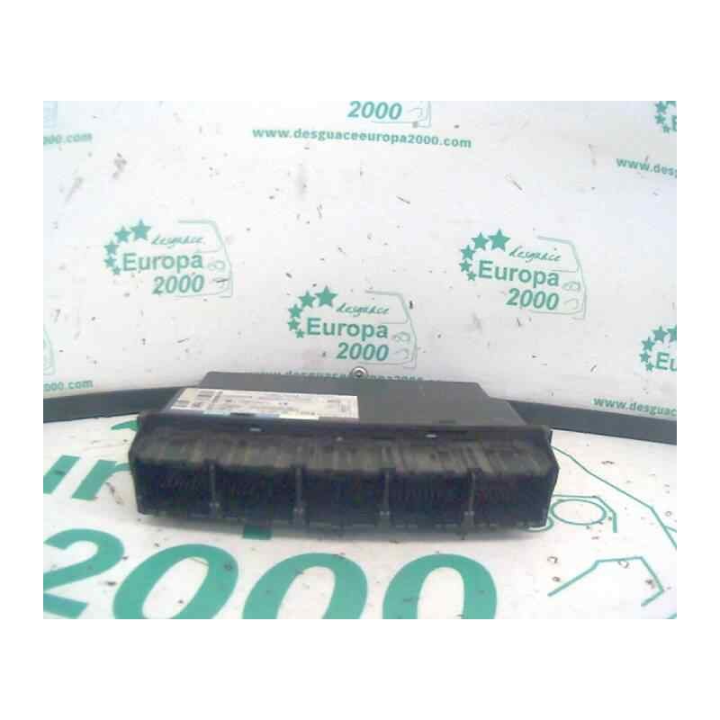 Recambio de centralita motor uce para ford mondeo berlina (ge) 2.0 cat referencia OEM IAM 5WK48731AT83SA  SIEMENS - Gris 4