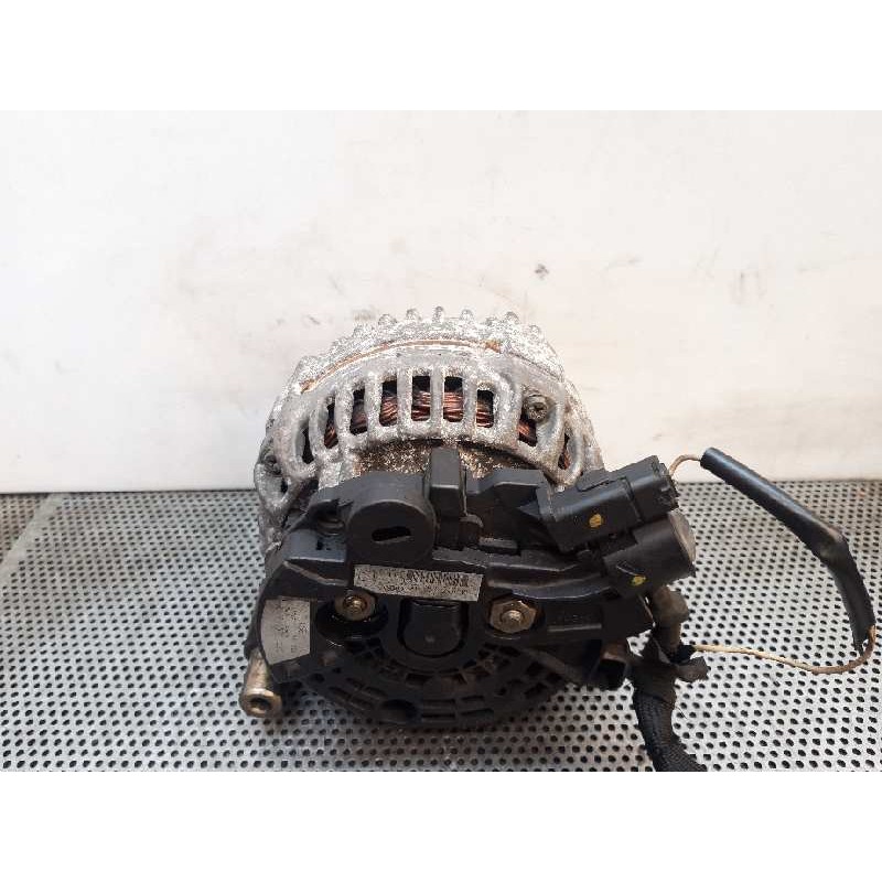 Recambio de alternador para peugeot 307 break / sw (s1) sw referencia OEM IAM 0124525035 9646321880 7