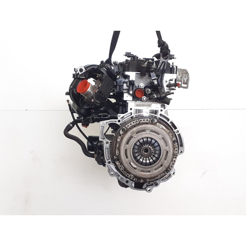 Recambio de motor completo para ford focus lim. trend referencia OEM IAM PNDD 2