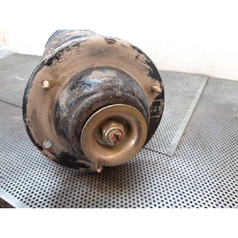 Recambio de amortiguador delantero derecho para renault trafic (desde 5.89) t 1100 referencia OEM IAM  124907 2