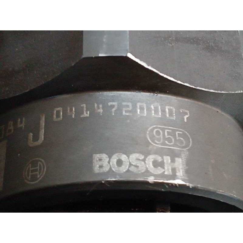 Recambio de inyector para audi a4 berlina (b5) 1.9 tdi referencia OEM IAM 0414720007 BOSCH 038130073F - Blanco 4