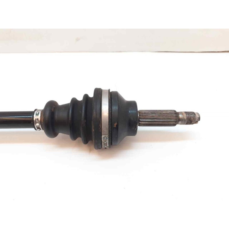 Recambio de transmision delantera derecha para ligier js60 0.5 referencia OEM IAM 1411610A - Rojo 3
