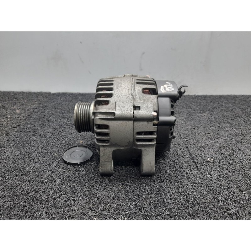 Recambio de alternador para peugeot 308 sw sport referencia OEM IAM 9646321780 2543526A TG15C118 - Negro 7