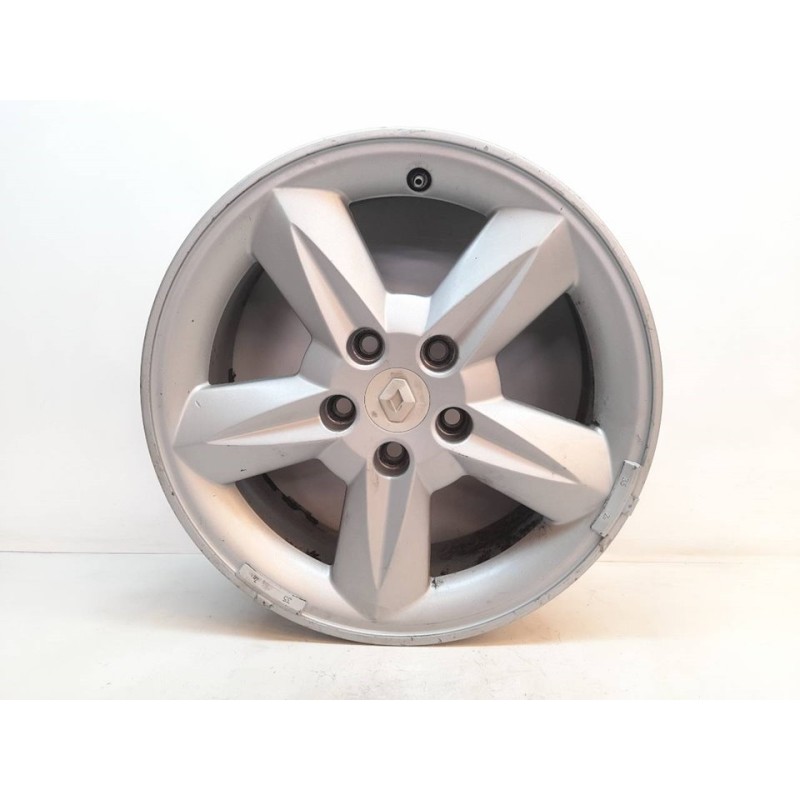Recambio de llanta para renault scenic rx4 (ja0) 1.9 dci dynamique referencia OEM IAM 61/2JX16CH5  