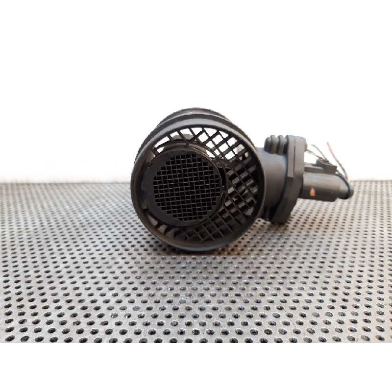 Recambio de caudalimetro para audi a2 (8z) 1.4 tdi colour.storm referencia OEM IAM 0281002610 8Z0906461 BOSCH 3