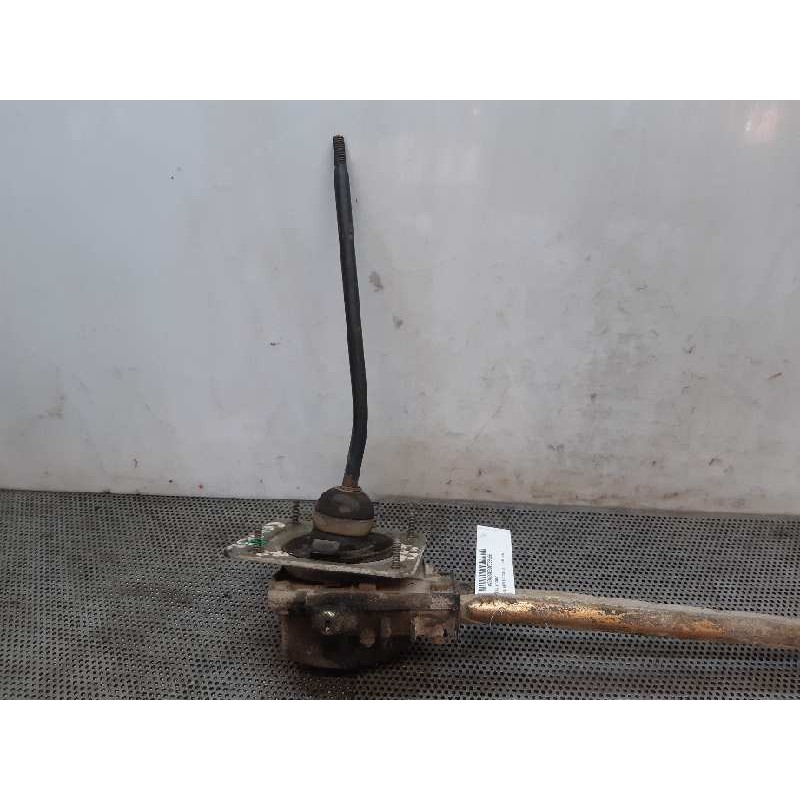 Recambio de varillaje cambio para ford fiesta berl./courier referencia OEM IAM 3