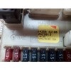 Recambio de caja reles / fusibles para nissan almera tino (v10m) 2.2 16v turbodiesel cat referencia OEM IAM 243504U100  