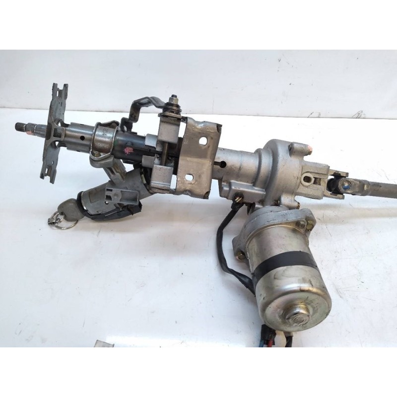 Recambio de columna direccion para toyota corolla (e12) 2.0 d-4d sol berlina referencia OEM IAM 4520002241 PT22BD0044P 311512115 2