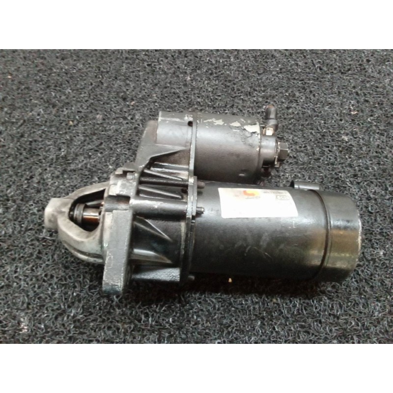 Recambio de motor arranque para mercedes-benz clase a (w168) 160 (168.033) referencia OEM IAM 0986018570  