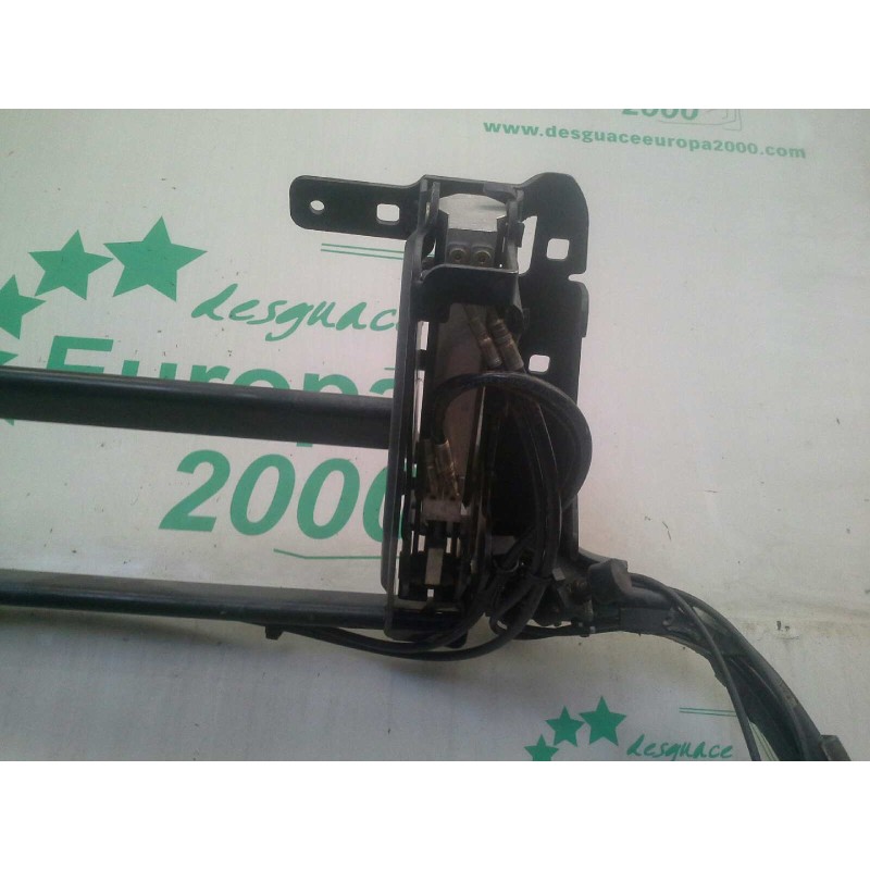 Recambio de techo electrico para peugeot 206 cc 1.6 16v cat referencia OEM IAM 9639025080 - Gris 9