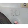 Recambio de cerradura puerta delantera izquierda para toyota yaris ts referencia OEM IAM 1D  