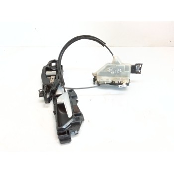 CERRADURA PUERTA DELANTERA DERECHA 267387 2308M0045M8 