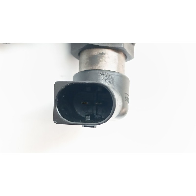 Recambio de inyector para ford focus c-max (dm2) 2.0 tdci referencia OEM IAM 9647247280 - Negro 3
