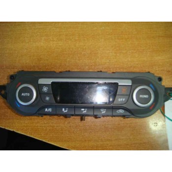 MANDO CLIMATIZADOR 7M5T18C612AC 77063 FORD