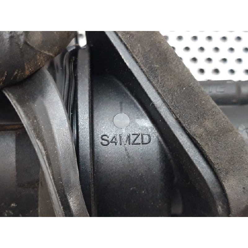 Recambio de bomba embrague para volvo s40 berlina 2.0 diesel cat referencia OEM IAM S4MZD  FOMOCO 2