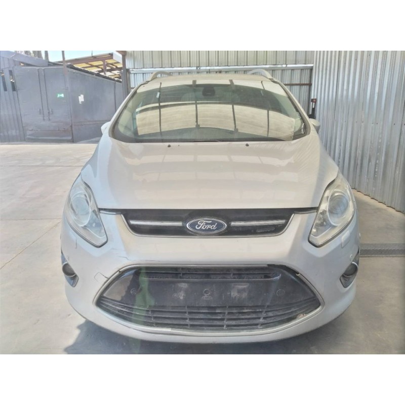 ford grand c-max del año 2011
