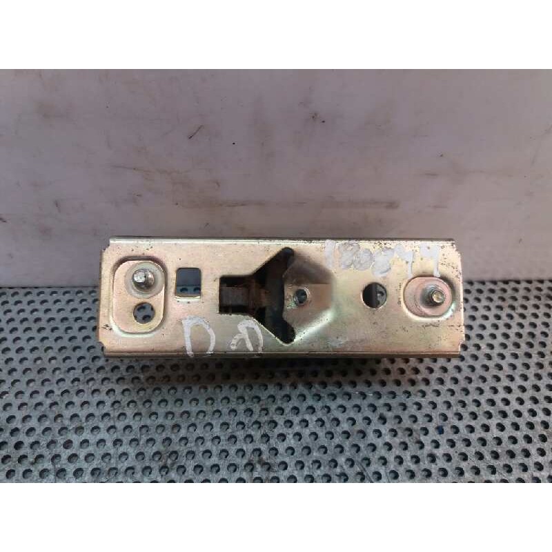 Recambio de maneta interior delantera derecha para nissan serie l 35.08 referencia OEM IAM - Blanco 2