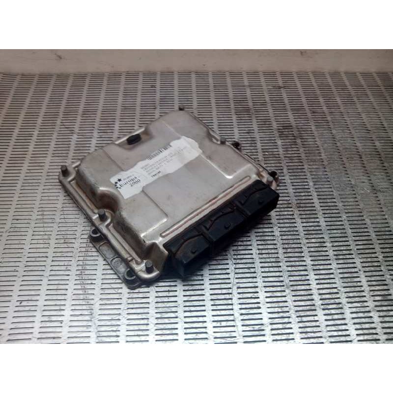Recambio de centralita motor uce para renault megane i fase 2 berlina (ba0) 1.9 dci diesel cat referencia OEM IAM 0281001934 HOM - Gris