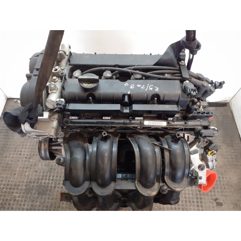 Recambio de motor completo para ford focus lim. trend referencia OEM IAM PNDD 3