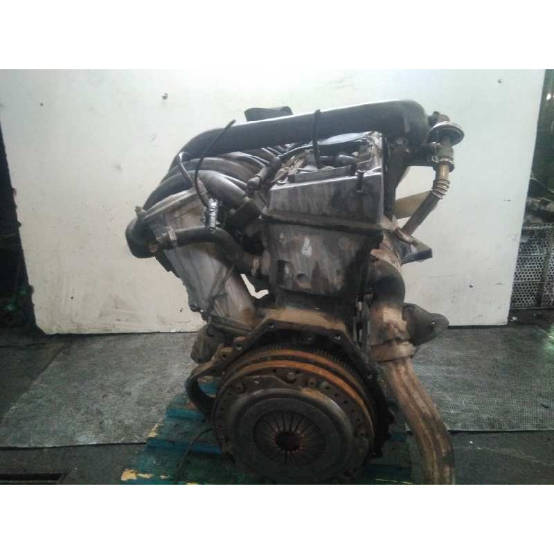 Recambio de motor completo para mercedes-benz clase c (w202) berlina 250 diesel (202.125) referencia OEM IAM 605 - Verde 5