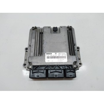CENTRALITA MOTOR UCE 0281030899 237104376R BOSCH