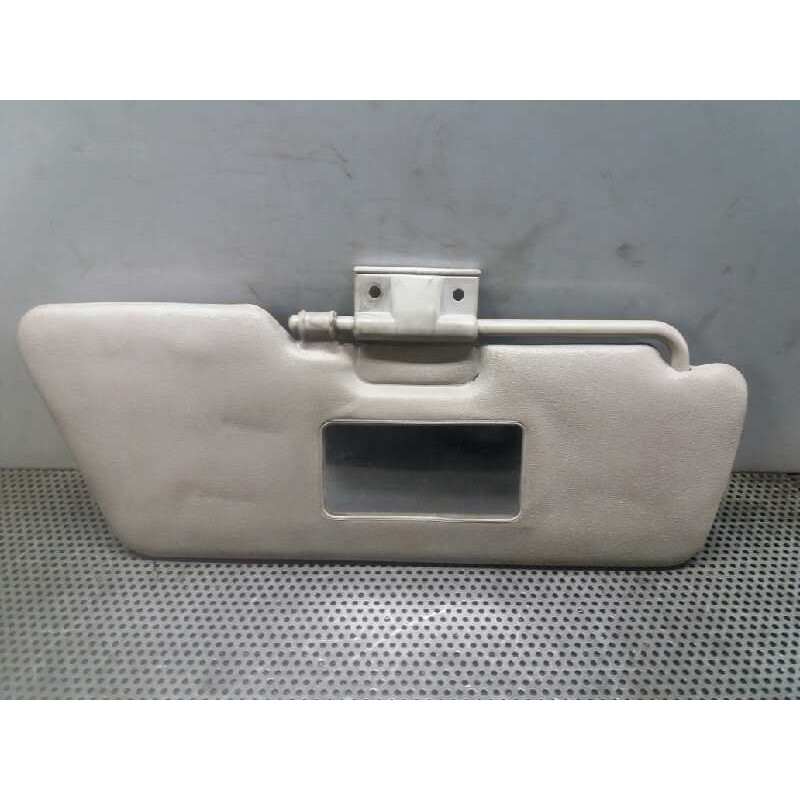 Recambio de parasol derecho para fiat seicento (187) s referencia OEM IAM   