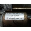 Recambio de motor arranque para ssangyong rexton rx 270 plus / 270 xdi plus referencia OEM IAM 6611513701  
