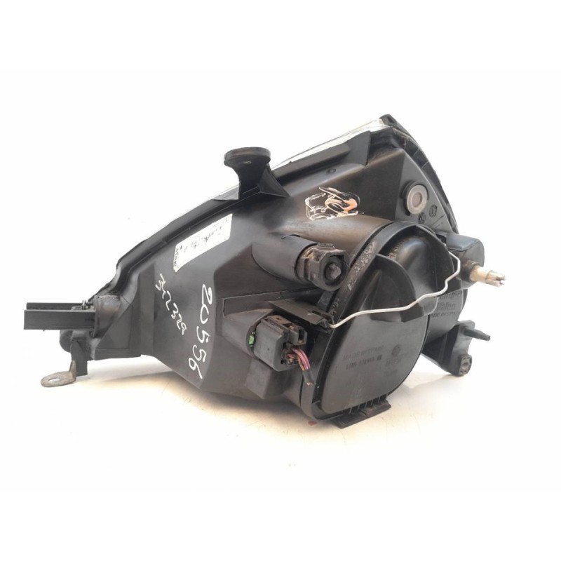Recambio de faro derecho para ford ka (ccq) básico referencia OEM IAM 97KG13005AR - Azul 3