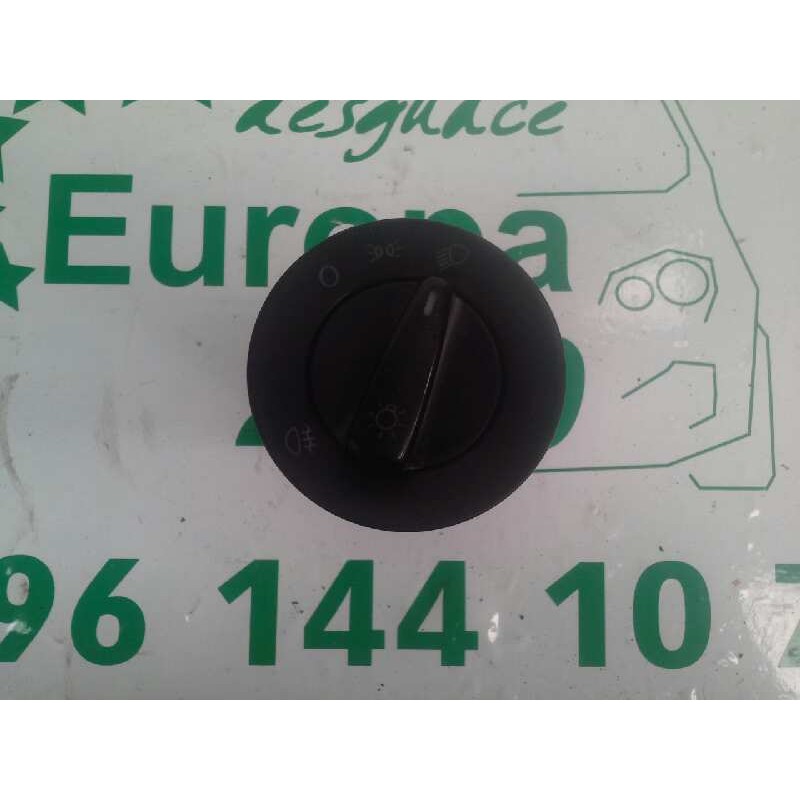 Recambio de mando luces para volkswagen passat berlina (3b2) 1.9 tdi referencia OEM IAM 1C0941531  