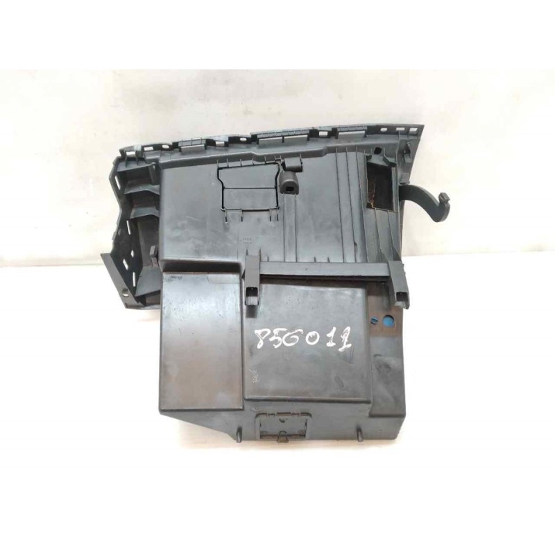 Recambio de guantera para renault clio iii 1.5 dci diesel cat referencia OEM IAM - Gris 2