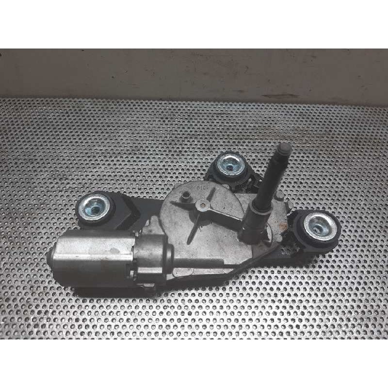Recambio de motor limpia trasero para ford focus berlina (cap) sport referencia OEM IAM 0390201814 3M51R17K441AD BOSCH