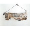 Recambio de caja cambios para volkswagen touareg (7la) tdi v10 referencia OEM IAM HAQ 09D300037E 