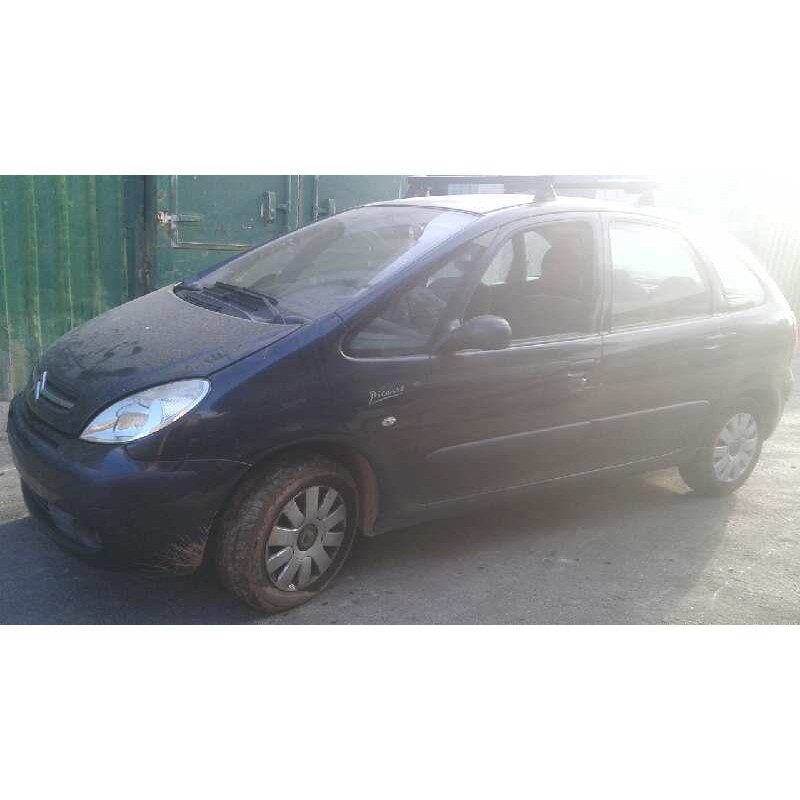 citroën xsara picasso del año 2006