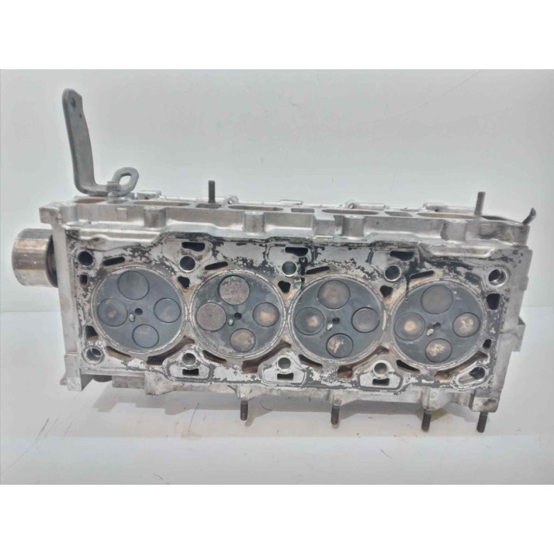 Recambio de culata para hyundai santa fe (sm) 2.0 gls crdi 4x4 referencia OEM IAM L0350046L D4EA 7