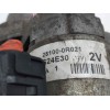 Recambio de motor arranque para toyota avensis (t27) executive referencia OEM IAM 281000R021  